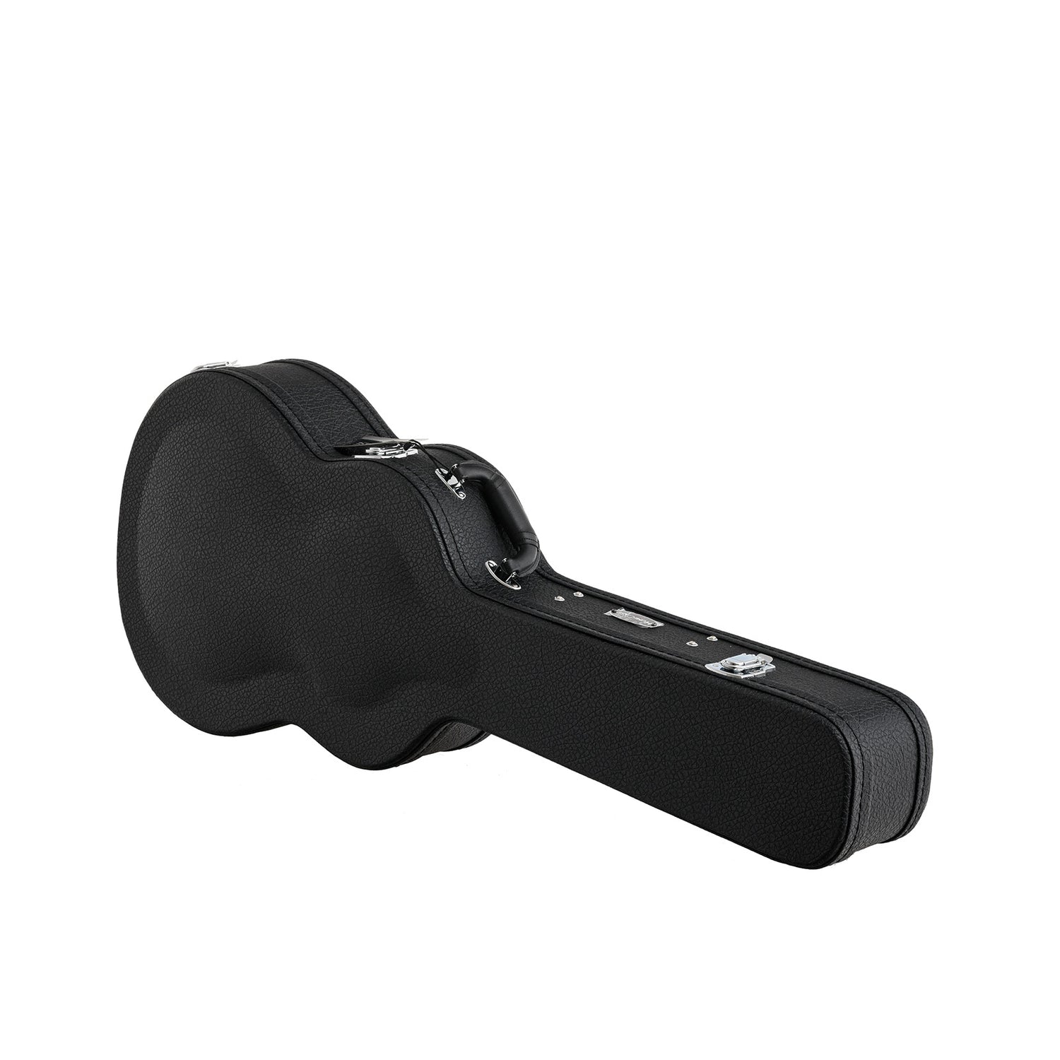 Image 1 of Humicase Protege Classical/Flamenco Guitar Case, Black - SKU# HCP : Product Type Accessories & Parts : Elderly Instruments
