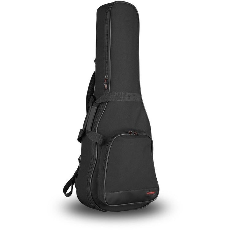 Image 3 of Access Stage One Guitar Gigbag, 1/2-Size Acoustic - SKU# AGB1-1/2 : Product Type Accessories & Parts : Elderly Instruments