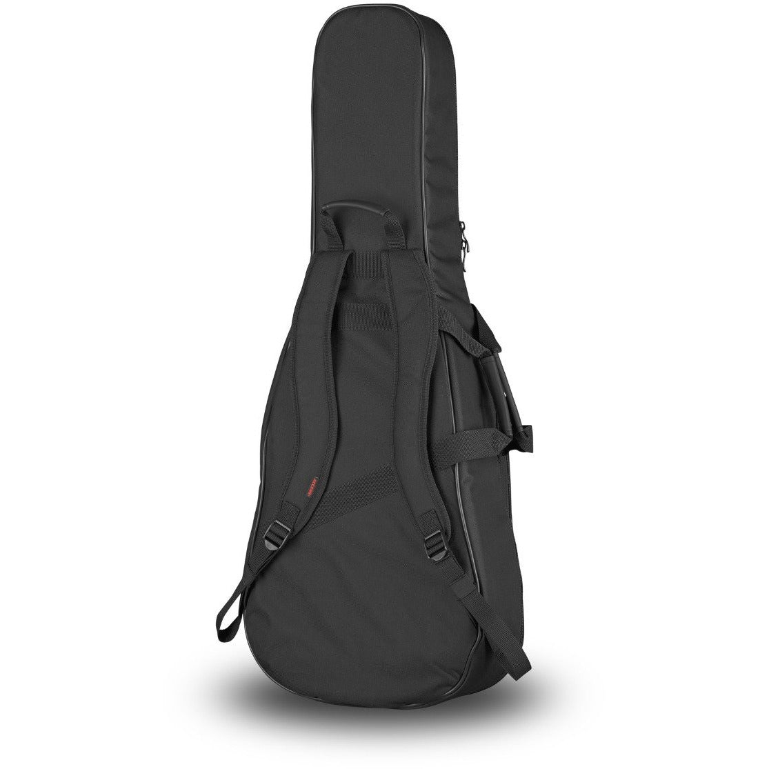 Image 7 of Access Stage One Guitar Gigbag, 3/4-Size Acoustic - SKU# AGB1-3/4 : Product Type Accessories & Parts : Elderly Instruments