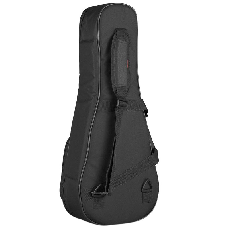 Full Back and Side of Access Stage One Mandolin Gigbag