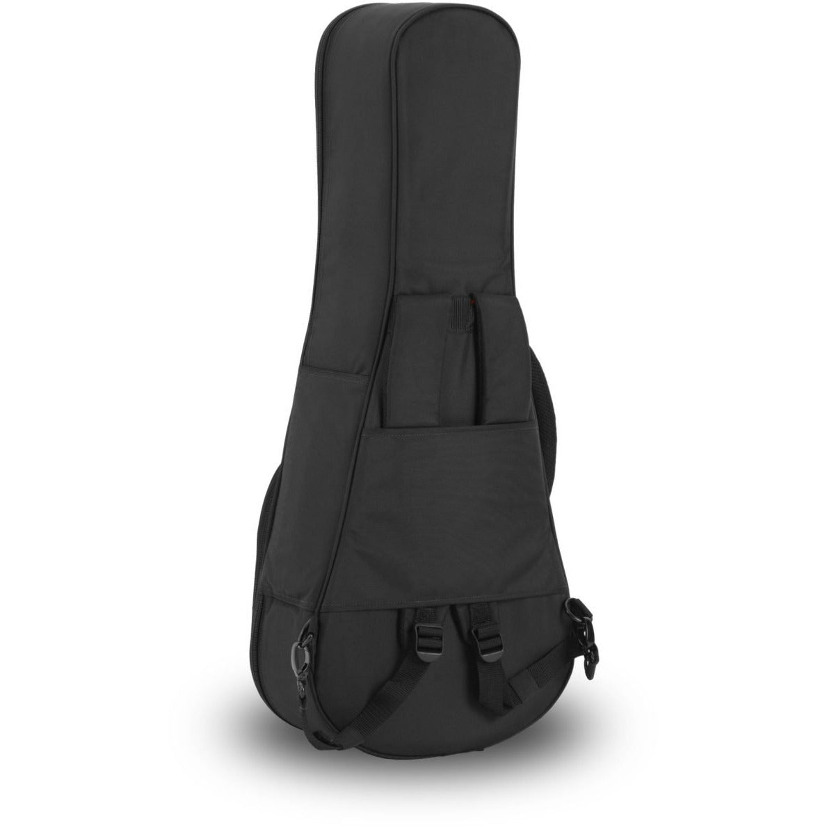 Full Back and Side of Access Stage Three Mandolin Gigbag