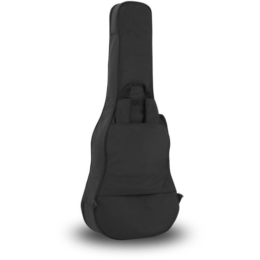 Full Back and Side of Access Stage Three Guitar Gigbag
