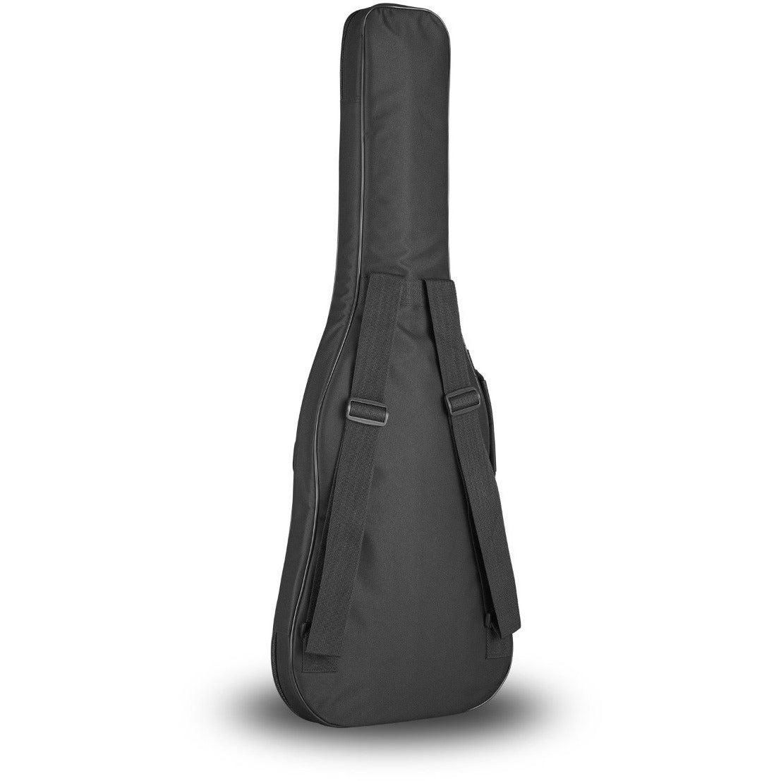 Full Back and Side of Access Upstart Electric Guitar Gigbag