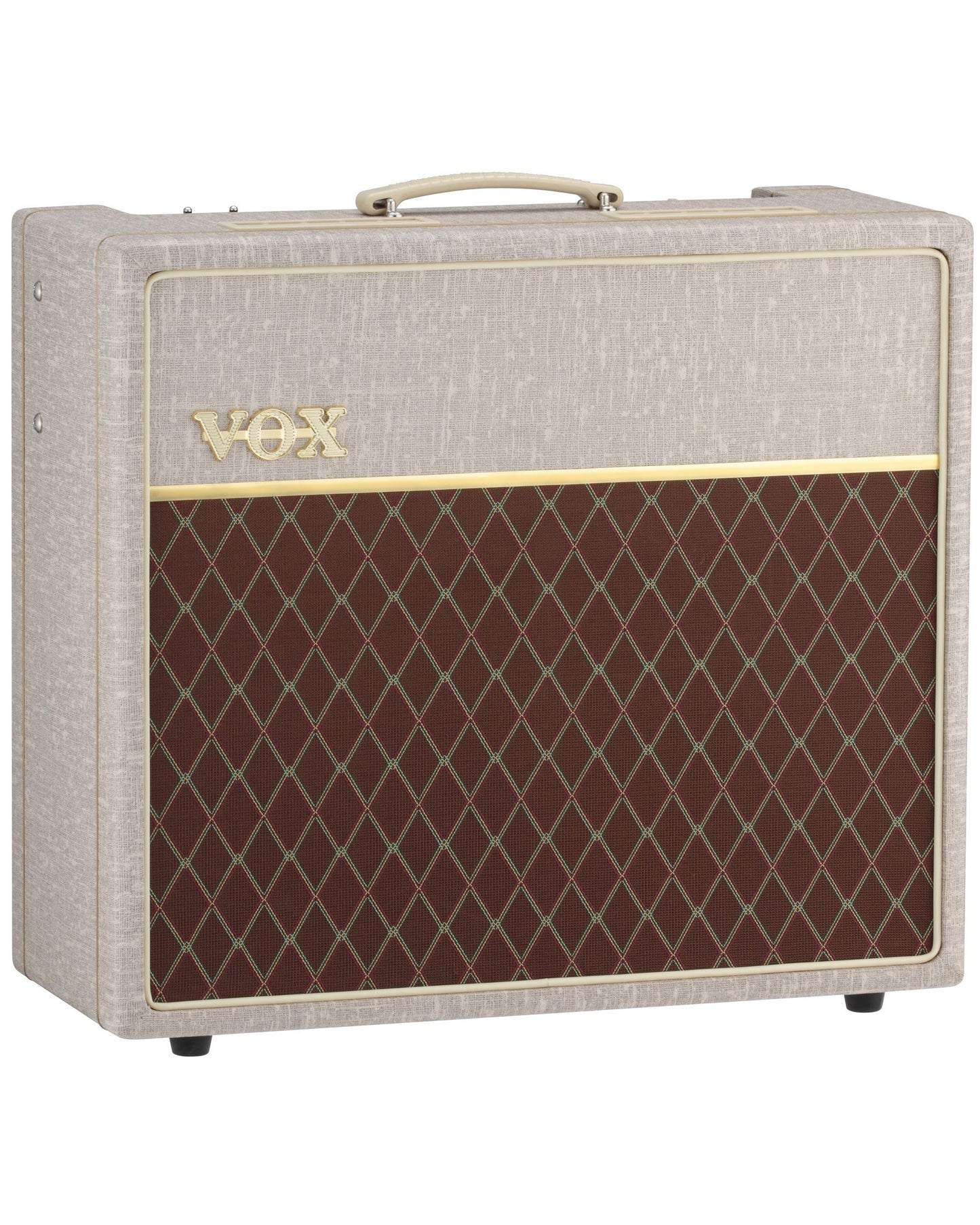 Image 1 of VOX HAND WIRED SERIES AC15HW1 COMBO AMPLIFIER - SKU# AC15HW1 : Product Type Amps & Amp Accessories : Elderly Instruments