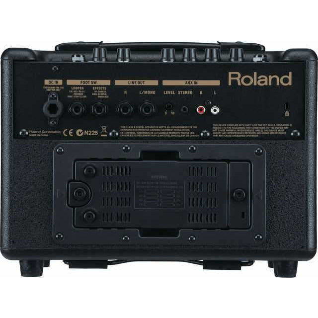 Roland AC-33 Acoustic Chorus Guitar Amplifier