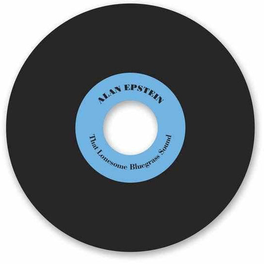 Image 1 of That Lonesome Bluegrass Sound - SKU# AEM-CD2017 : Product Type Media : Elderly Instruments