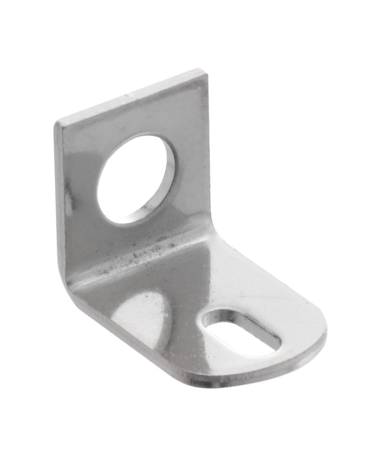 Image 1 of Banjo Tailpiece Bracket, L-Shaped - SKU# BA955 : Product Type Accessories & Parts : Elderly Instruments
