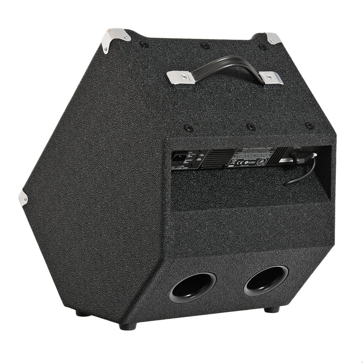 Image 2 of Hartke Kickback KB12 Bass Amplifier - SKU# HKB12 : Product Type Amps & Amp Accessories : Elderly Instruments