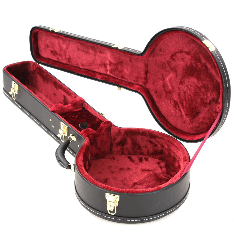 Image 2 of Guardian 33 Series Premier Deluxe Archtop Hardshell Resonator Banjo Case - SKU# BCG33 : Product Type Accessories & Parts : Elderly Instruments