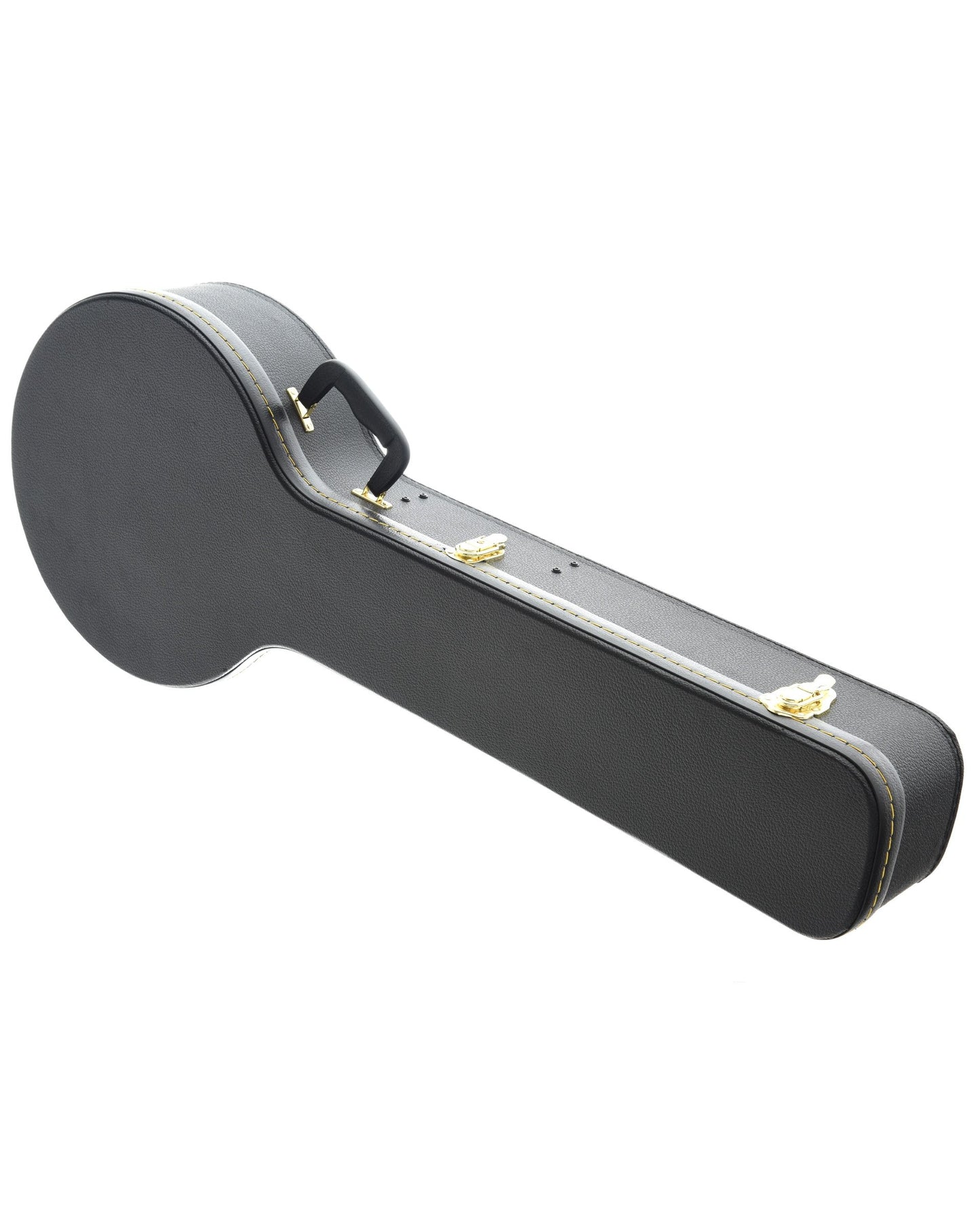 Image 1 of Guardian Flattop Resonator Banjo Case - SKU# BCGE-5STR : Product Type Accessories & Parts : Elderly Instruments