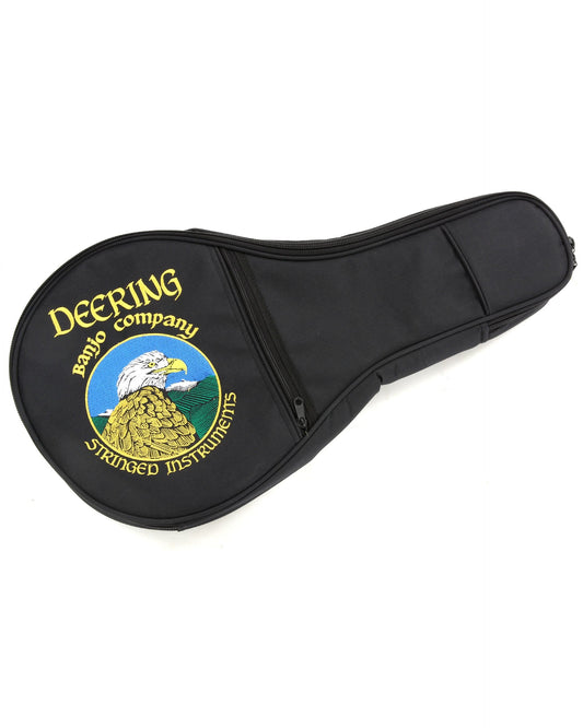 Image 1 of Deering Goodtime Banjo Uke Gigbag - SKU# BCGO-UKE : Product Type Accessories & Parts : Elderly Instruments