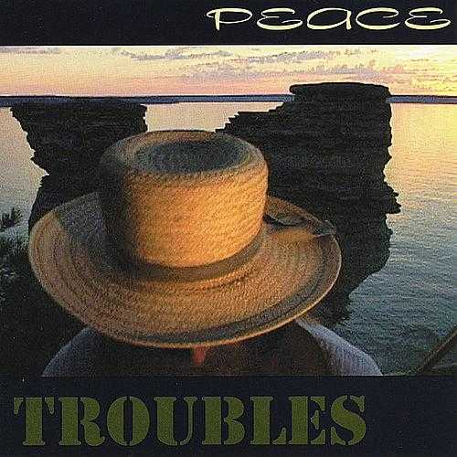 Image 1 of Peace, Troubles - SKU# BD-CD008 : Product Type Media : Elderly Instruments
