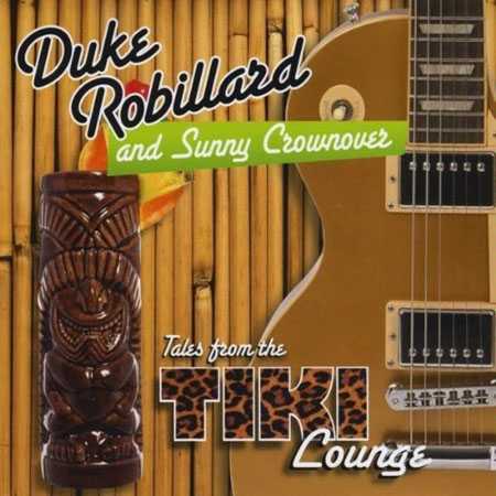Image 1 of Tales From the Tiki Lounge - SKU# BD-CD1001 : Product Type Media : Elderly Instruments