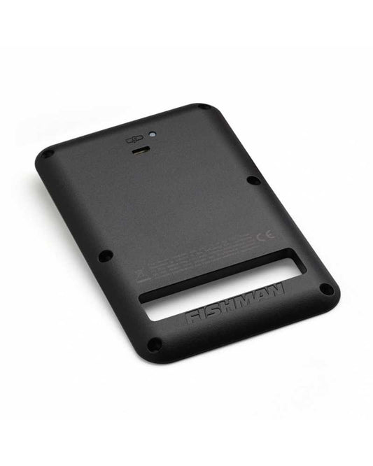 Image 1 of Fishman Fluence Pickups Battery Pack - SKU# FFSBP-BLACK : Product Type Pickups : Elderly Instruments