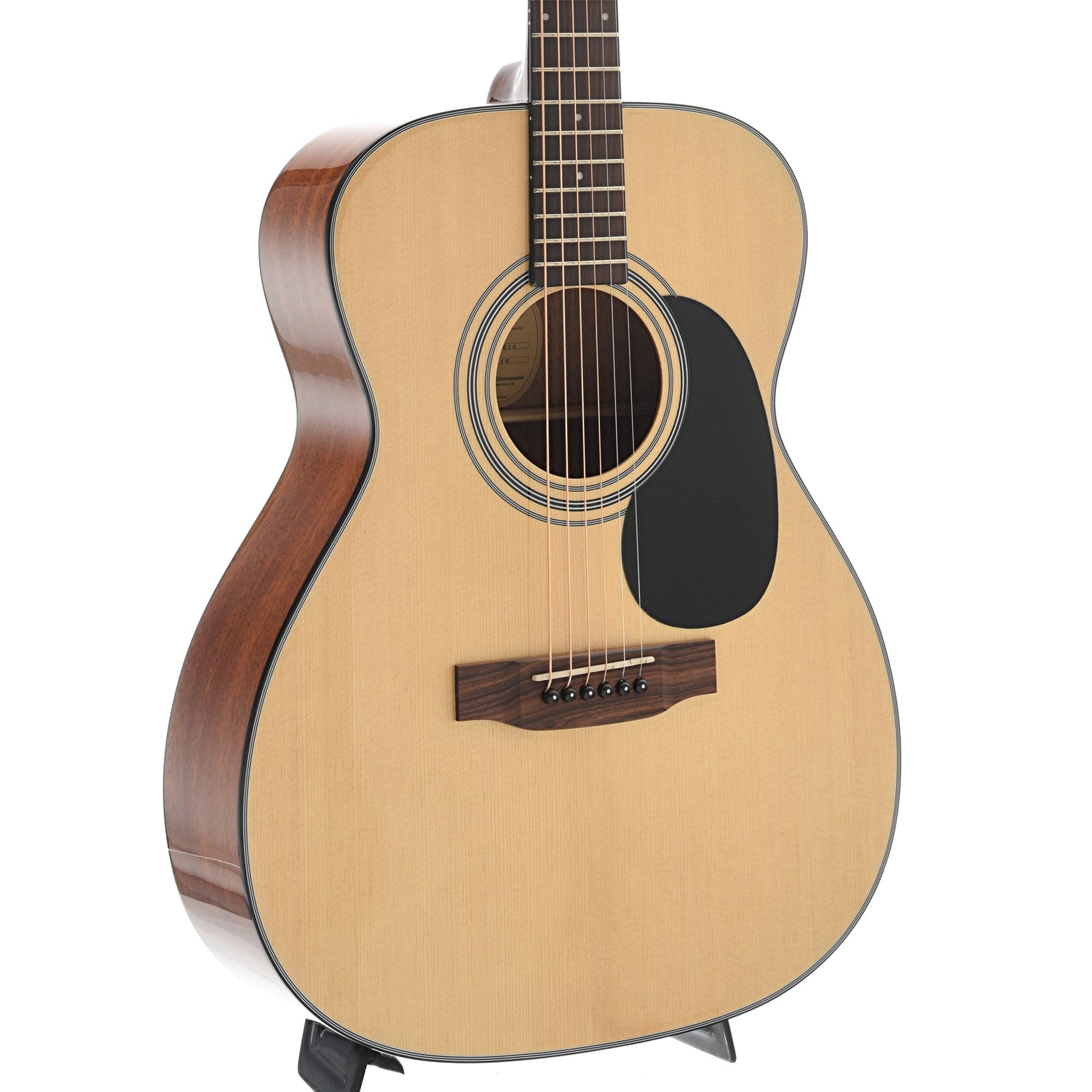Image 5 of * Elderly Instruments "000" Guitar Outfit - SKU# DEAL2 : Product Type Flat-top Guitars : Elderly Instruments