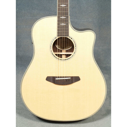 Image 1 of Breedlove Stage Series Dreadnought Acoustic-Electric Guitar with Gigbag - SKU# BSTAGED : Product Type Flat-top Guitars : Elderly Instruments