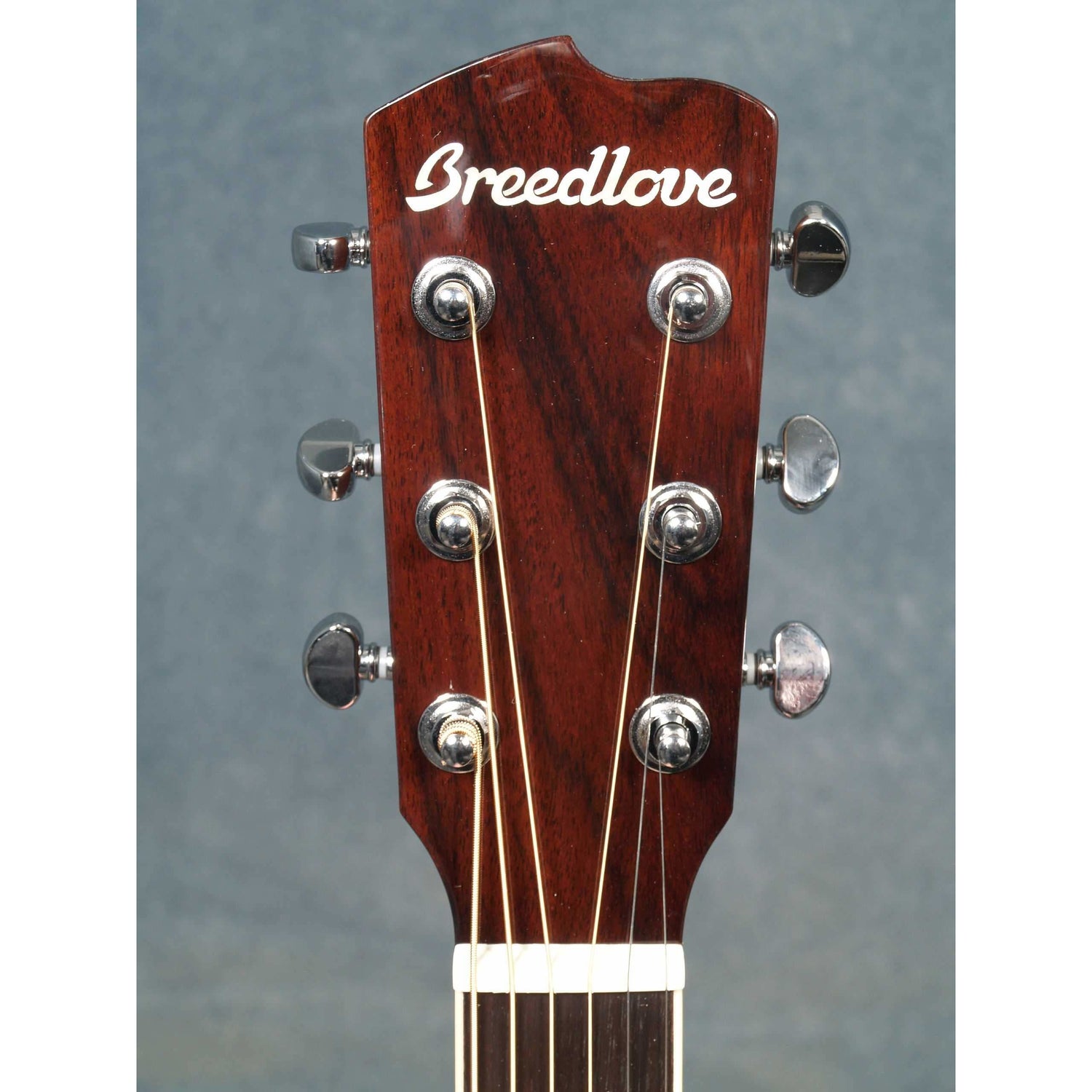 Image 12 of Breedlove Stage Series Dreadnought Acoustic-Electric Guitar with Gigbag - SKU# BSTAGED : Product Type Flat-top Guitars : Elderly Instruments