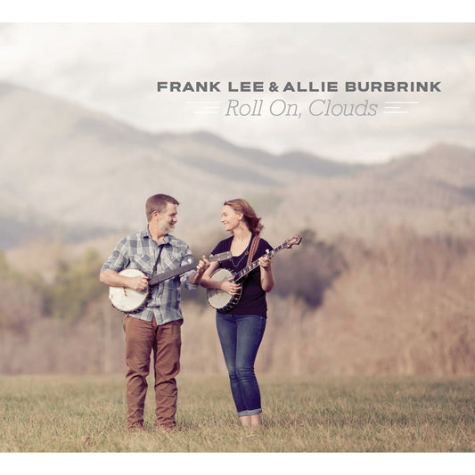 Image 1 of Roll On, Clouds - SKU# BTR-CD018 : Product Type Media : Elderly Instruments