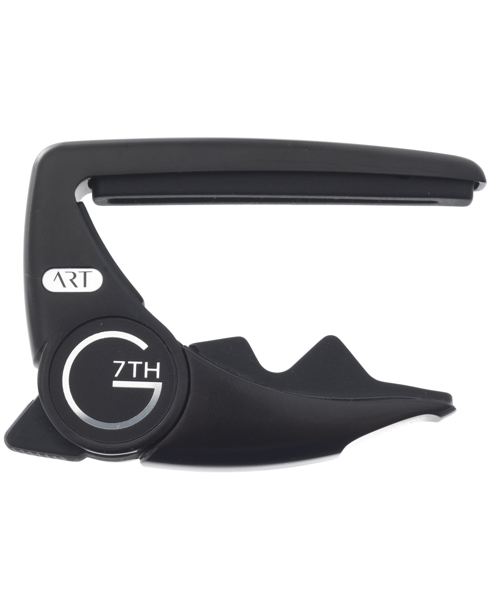 Front of G7TH Performance 3 Capo
