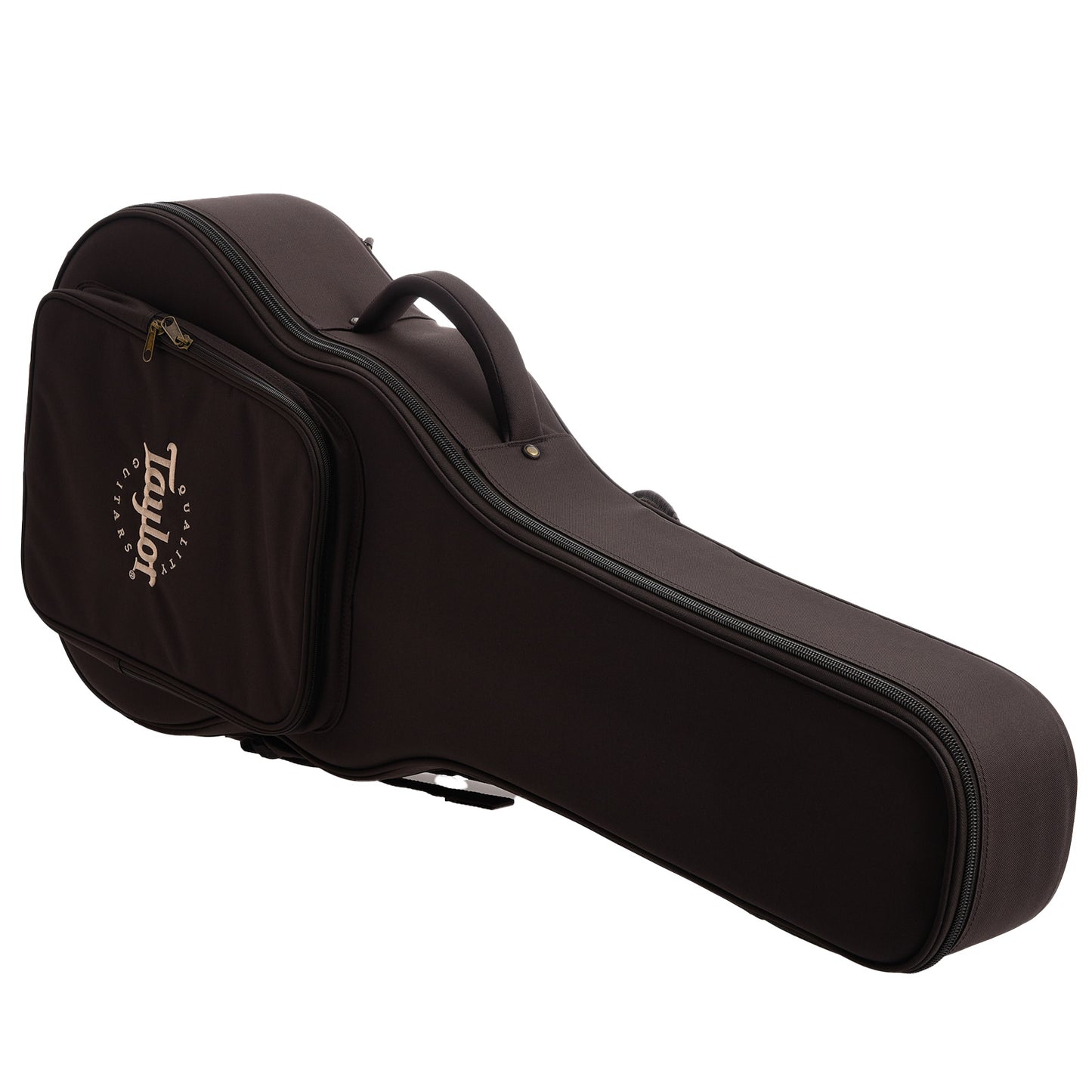 Image 12 of Taylor GTe Urban Ash Acoustic/Electric Guitar & Gigbag - SKU# GTEUA : Product Type Flat-top Guitars : Elderly Instruments
