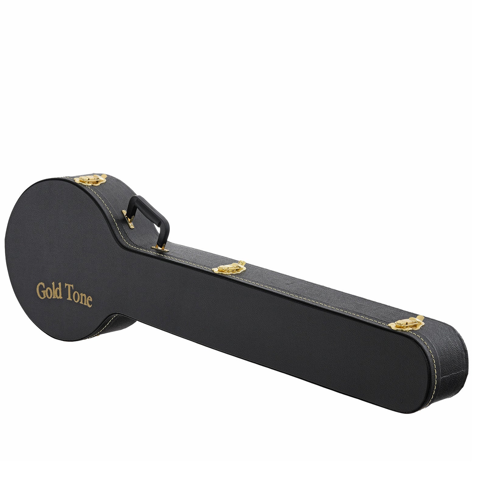 Case for Gold Tone Maple Mountain MM-150LN Longneck Banjo