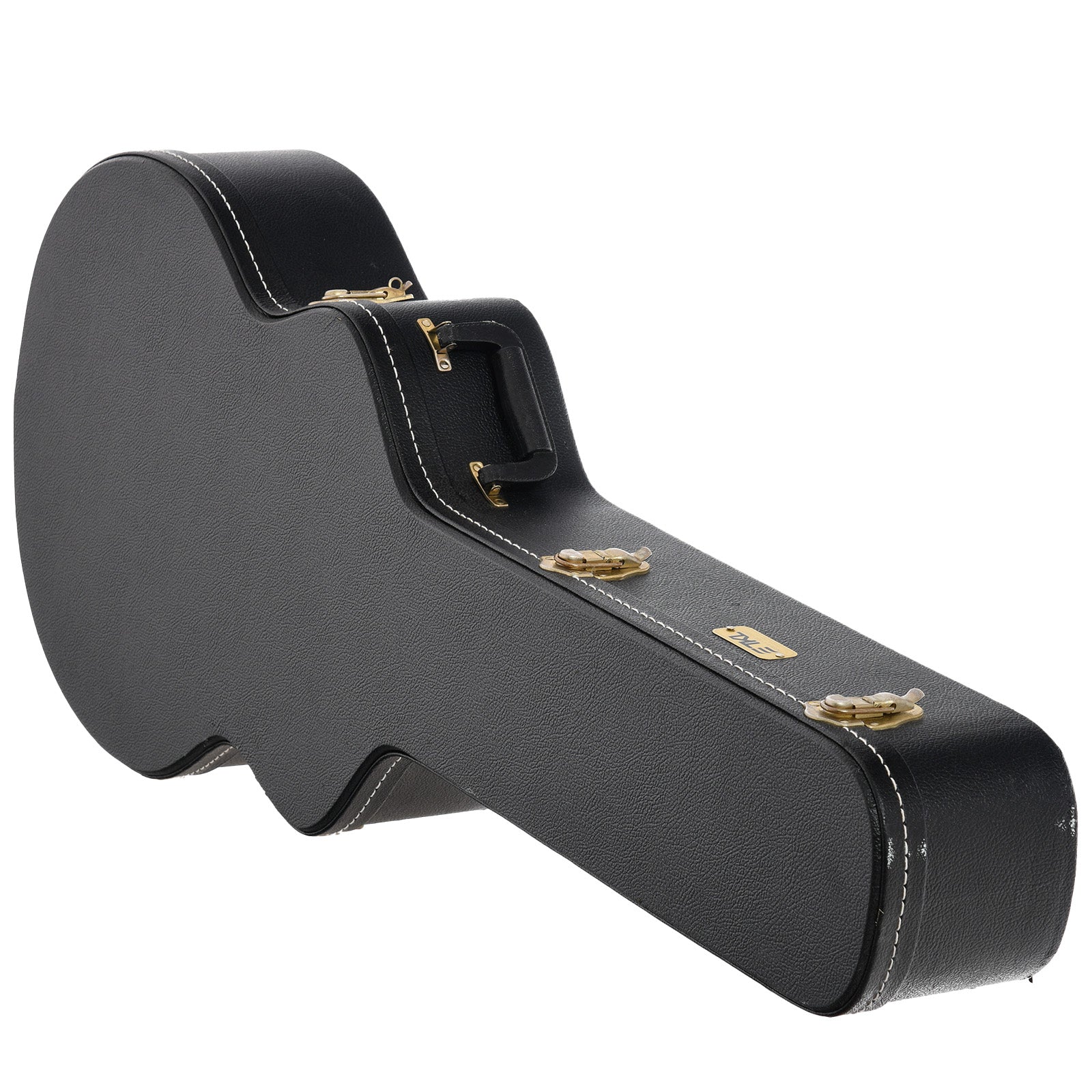 Case for Ibanez AFF1812F BK1203 12-String Acoustic Guitar