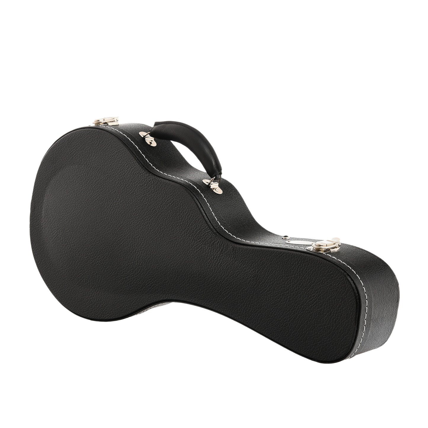 Image 13 of Collings MF F-Model Mandolin & Case with Ivoroid Binding, Glossy Top - SKU# MF-IG : Product Type Mandolins : Elderly Instruments