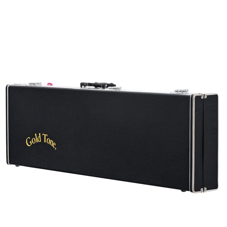 Case for Gold Tone LS-8 Lap Steel Guitar