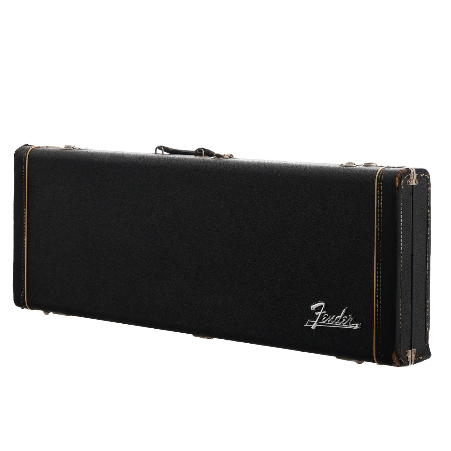 Image 14 of Fender Parts Guitar (1960's) - SKU# 30U-209055 : Product Type Hollow Body Electric Guitars : Elderly Instruments