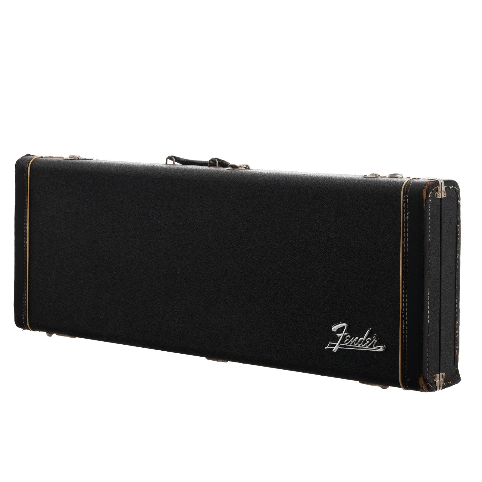 Image 14 of Fender Parts Guitar (1960's) - SKU# 30U-209055 : Product Type Hollow Body Electric Guitars : Elderly Instruments