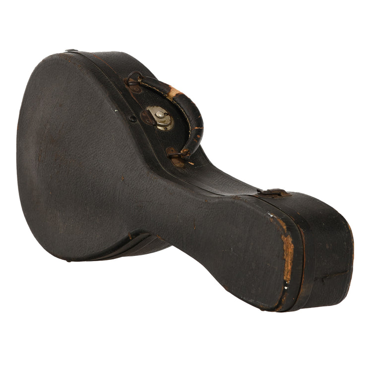 Image 12 of Weymann No. 15 Mandolute (c.1920) - SKU# 90U-210273 : Product Type Mandolins : Elderly Instruments