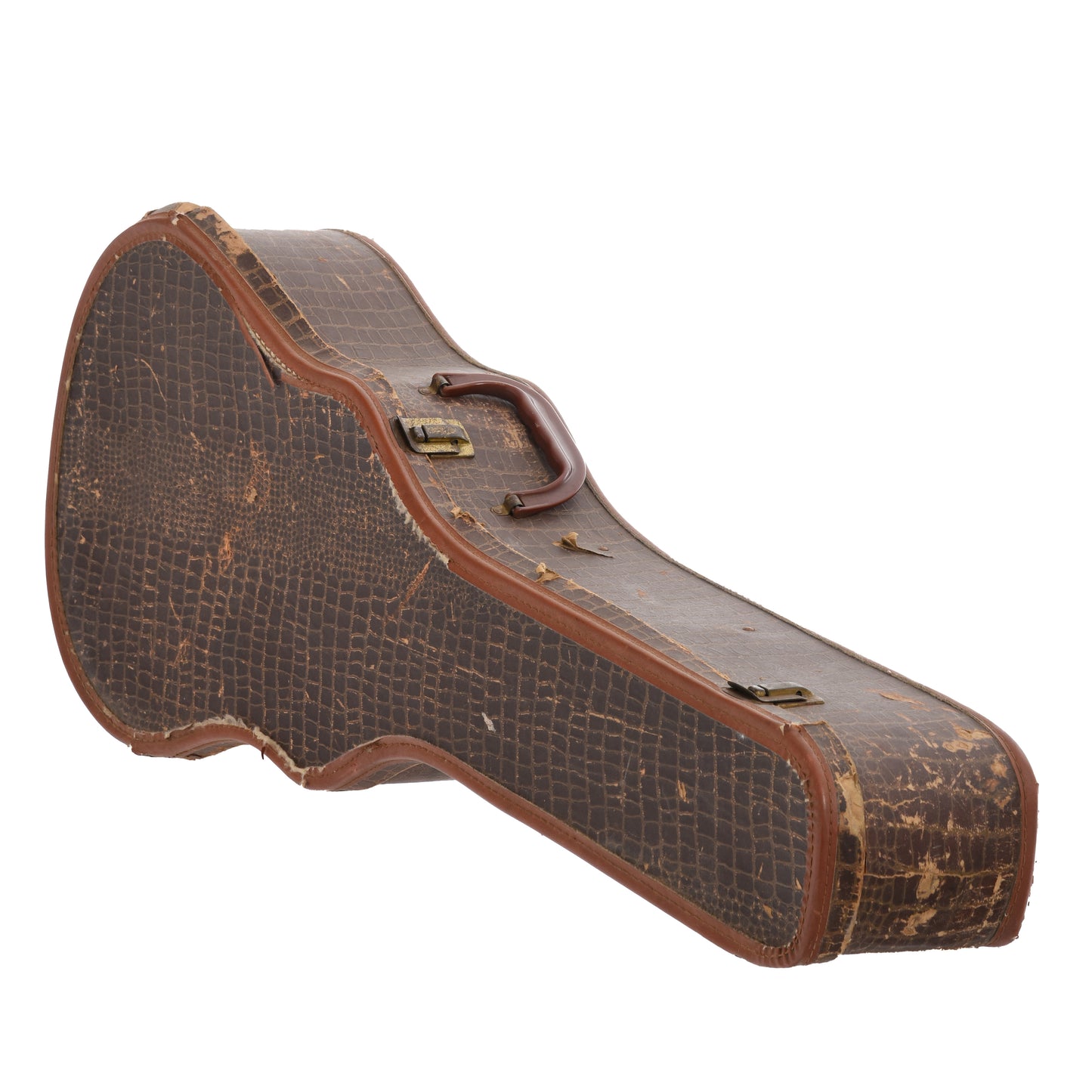 Case for Mighty Mite Acoustic Guitar
