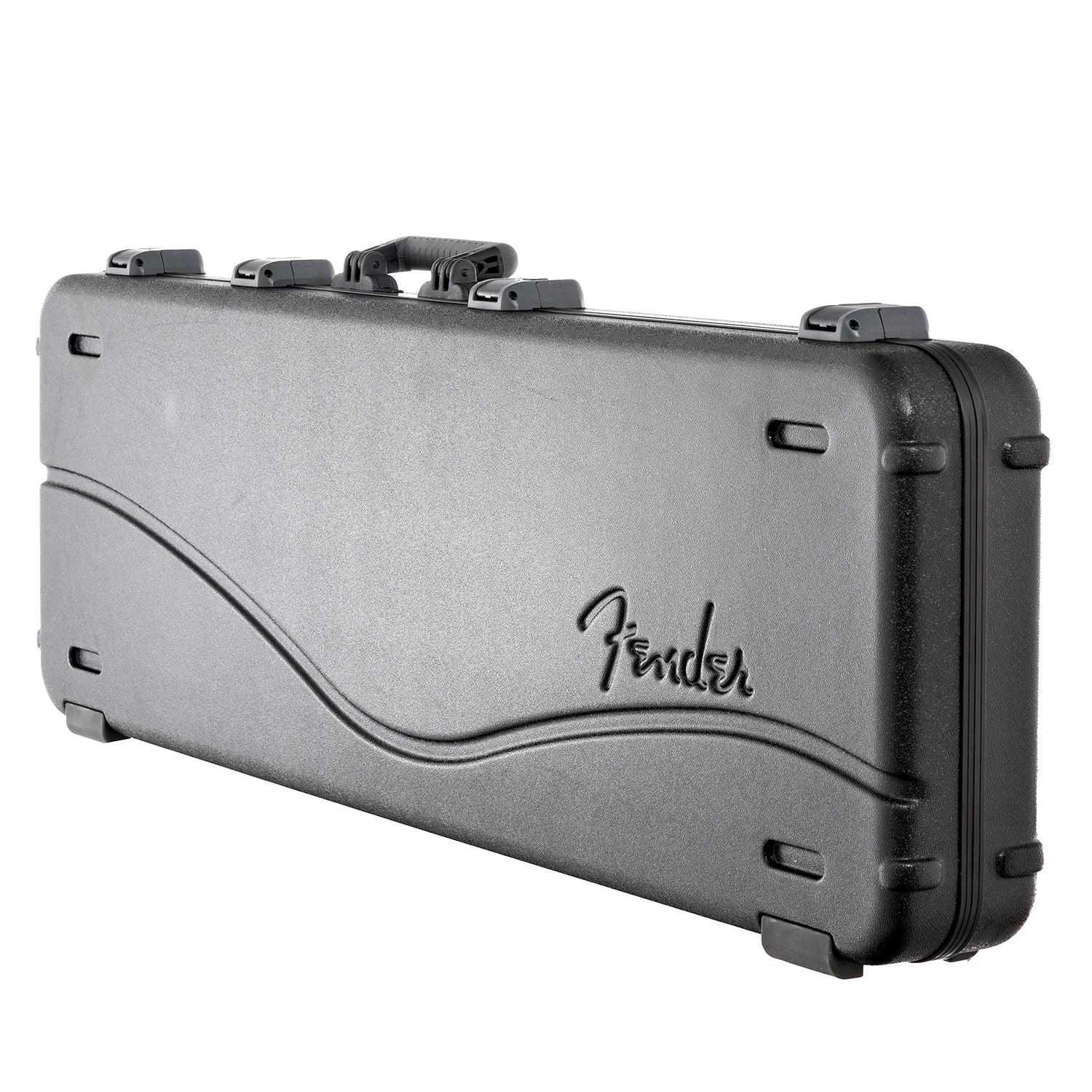 Case for Fender Precision Pro II Electric Bass 