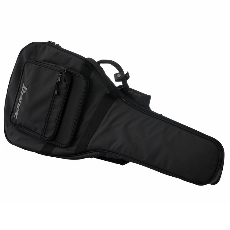 Gig bag for Ibanez Premium AZ47P1QM, Black Ice Burst