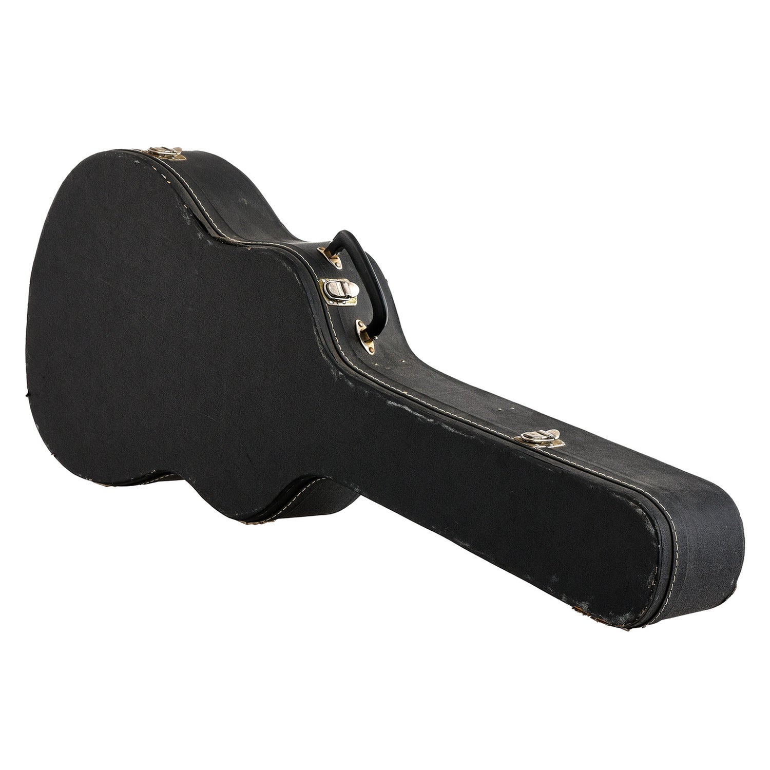Image 13 of K. Yairi Y-100 (c.1980) - SKU# 28U-209685 : Product Type Classical & Flamenco Guitars : Elderly Instruments