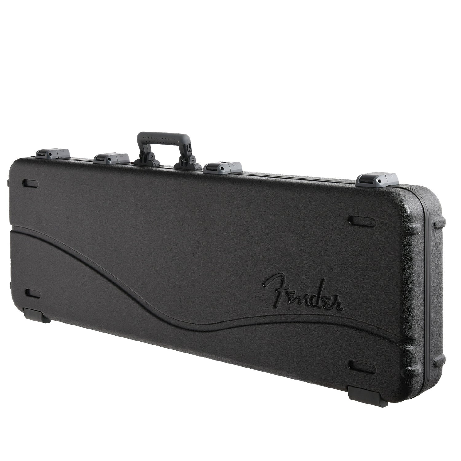 Case for Fender American Professional II Jazz Bass
