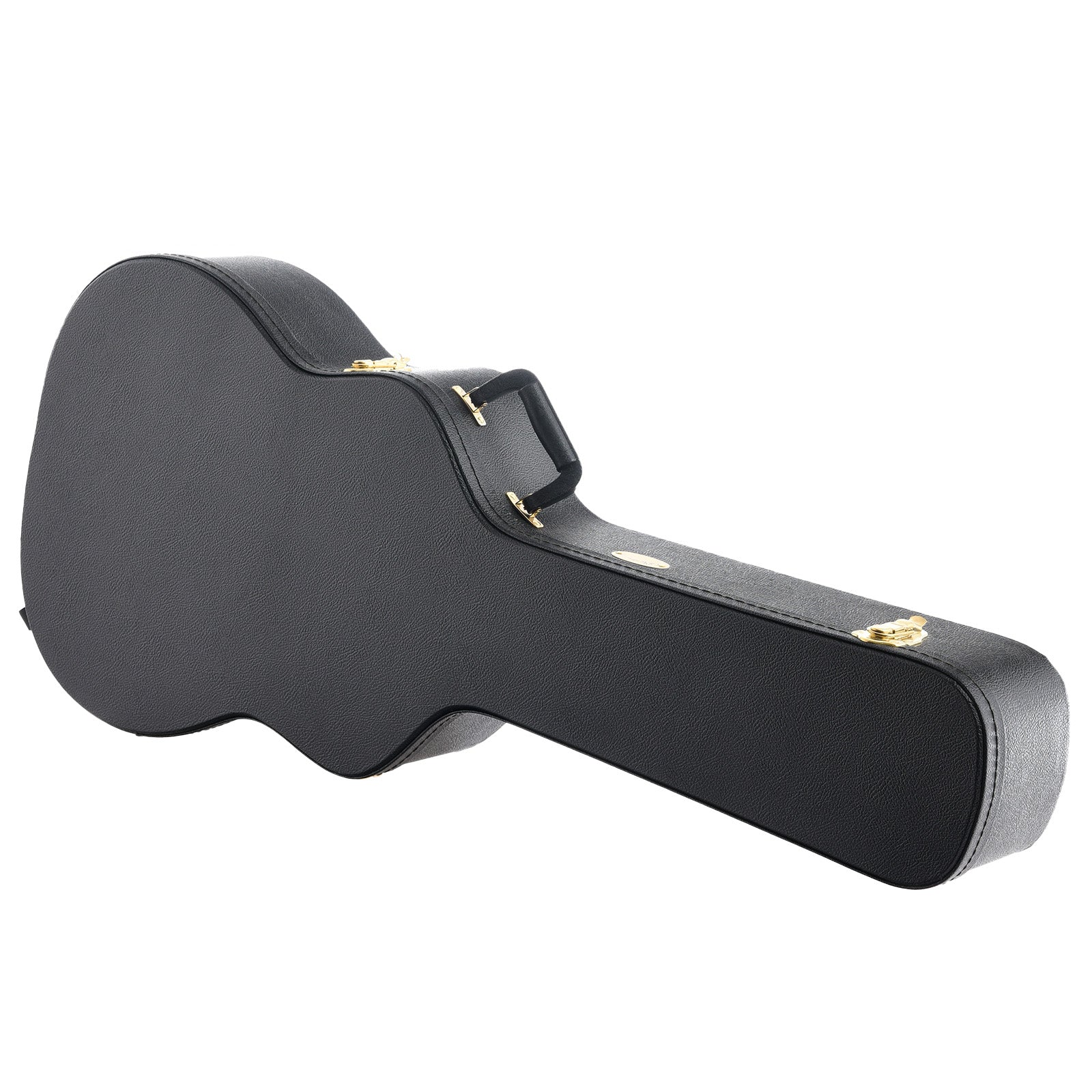 Image 11 of Martin Custom GPC16 Cutaway Guitar & Case, Black - SKU# GPC16CUST-356 : Product Type Flat-top Guitars : Elderly Instruments