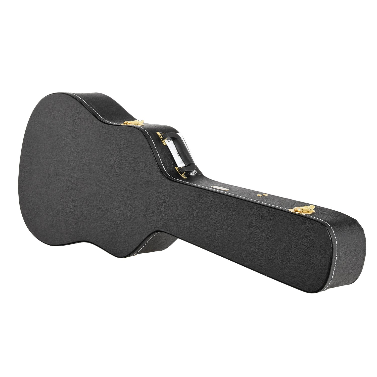 Image 13 of Iris Guitar Company DF Burst, Dreadnought Acoustic Guitar - SKU# IDF-SB : Product Type Flat-top Guitars : Elderly Instruments