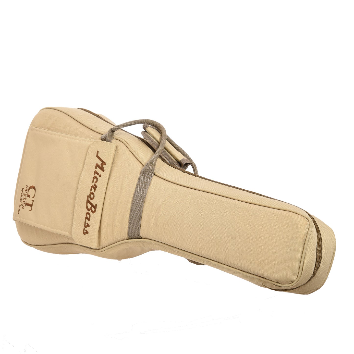 Image 13 of Gold Tone Acoustic-Electric MicroBass (2019) - SKU# 55U-210044 : Product Type Acoustic Bass Guitars : Elderly Instruments