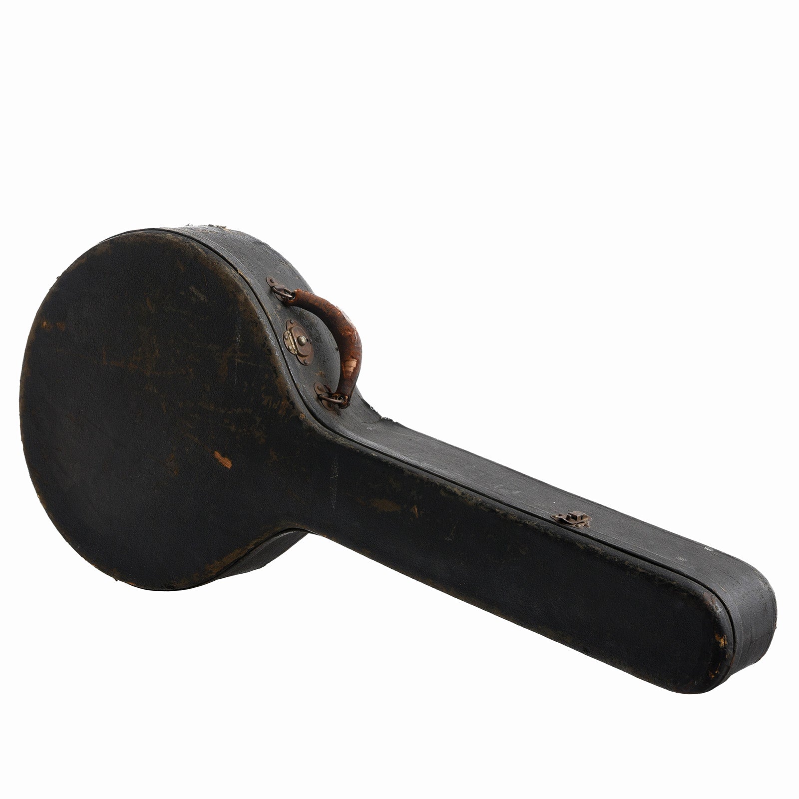 Image 15 of Stromberg-Voisenet Tenor Banjo (late 1930's) - SKU# 80U-207557 : Product Type Tenor & Plectrum Banjos : Elderly Instruments