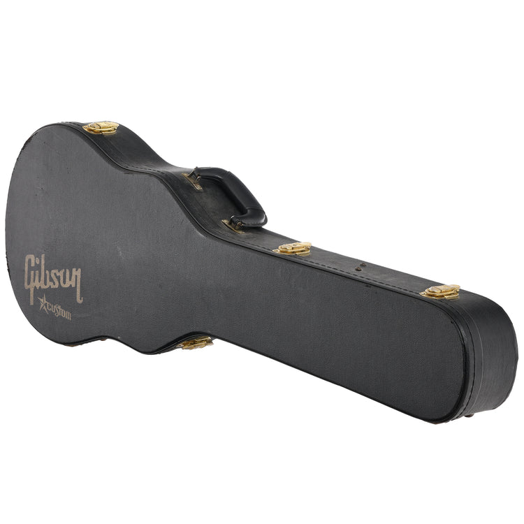 Case for Gibson Les Paul Standard 