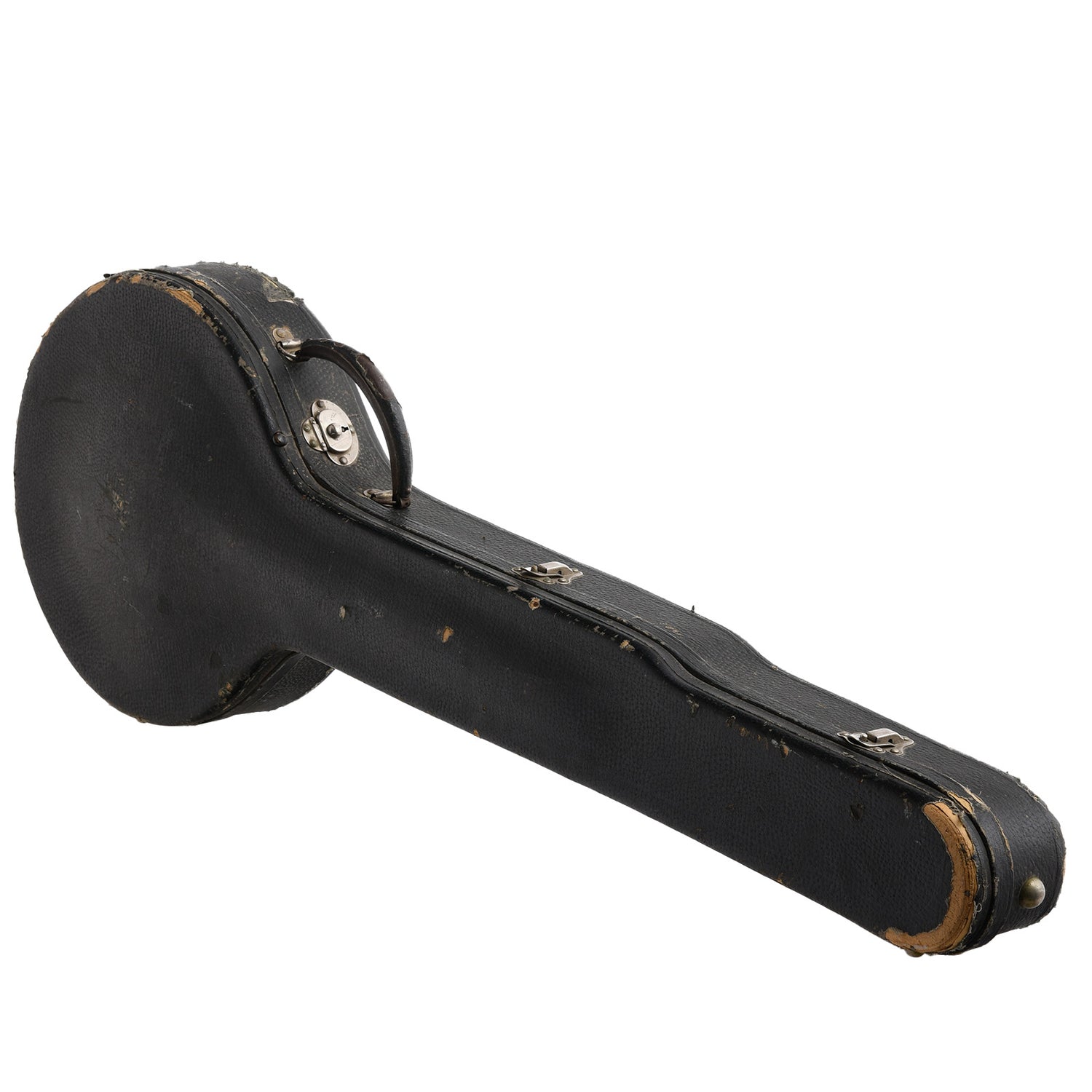 Image 14 of Fairbanks Special Electric (1900) - SKU# 60U-208997 : Product Type Open Back Banjos : Elderly Instruments