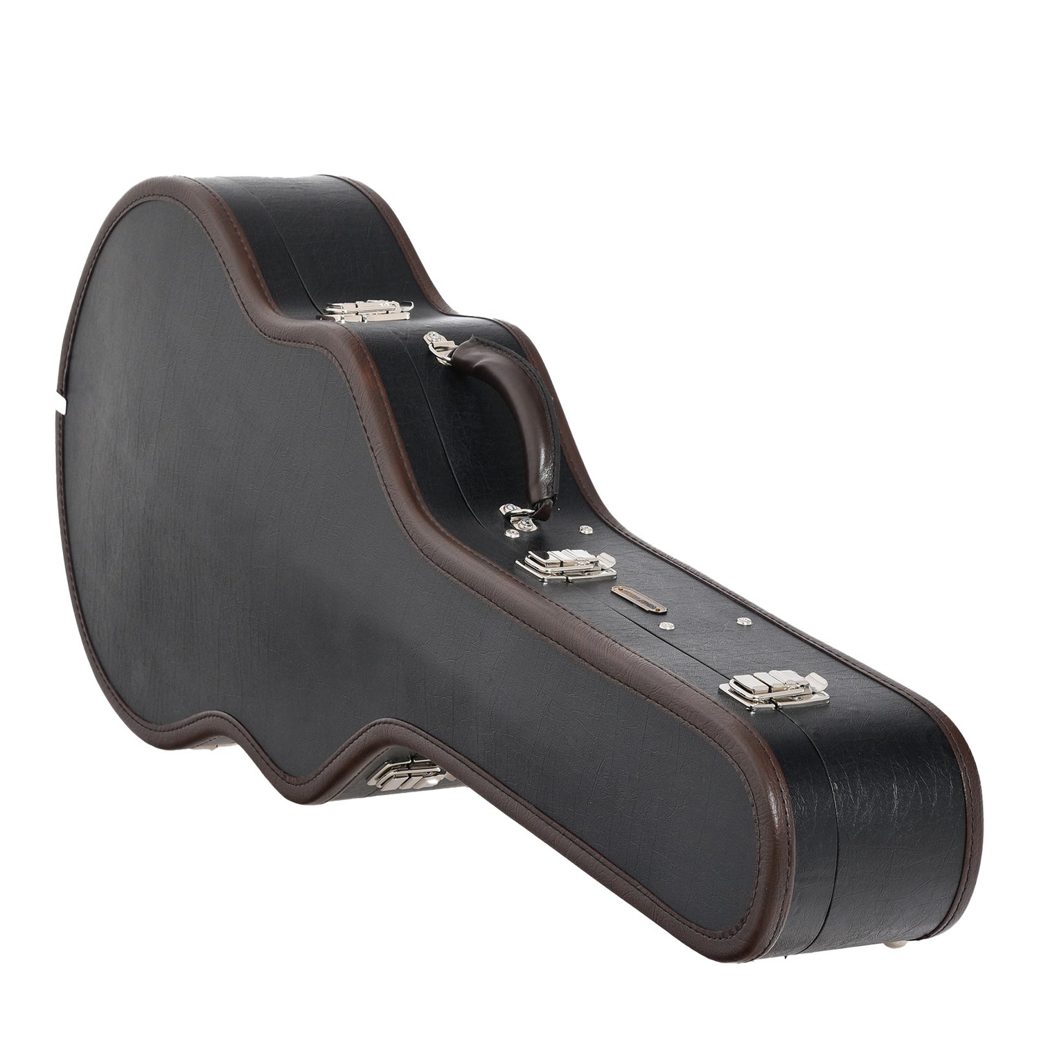 Image 13 of Santa Cruz Custom Model F Guitar & Case- SKU# SCF-101 : Product Type Flat-top Guitars : Elderly Instruments