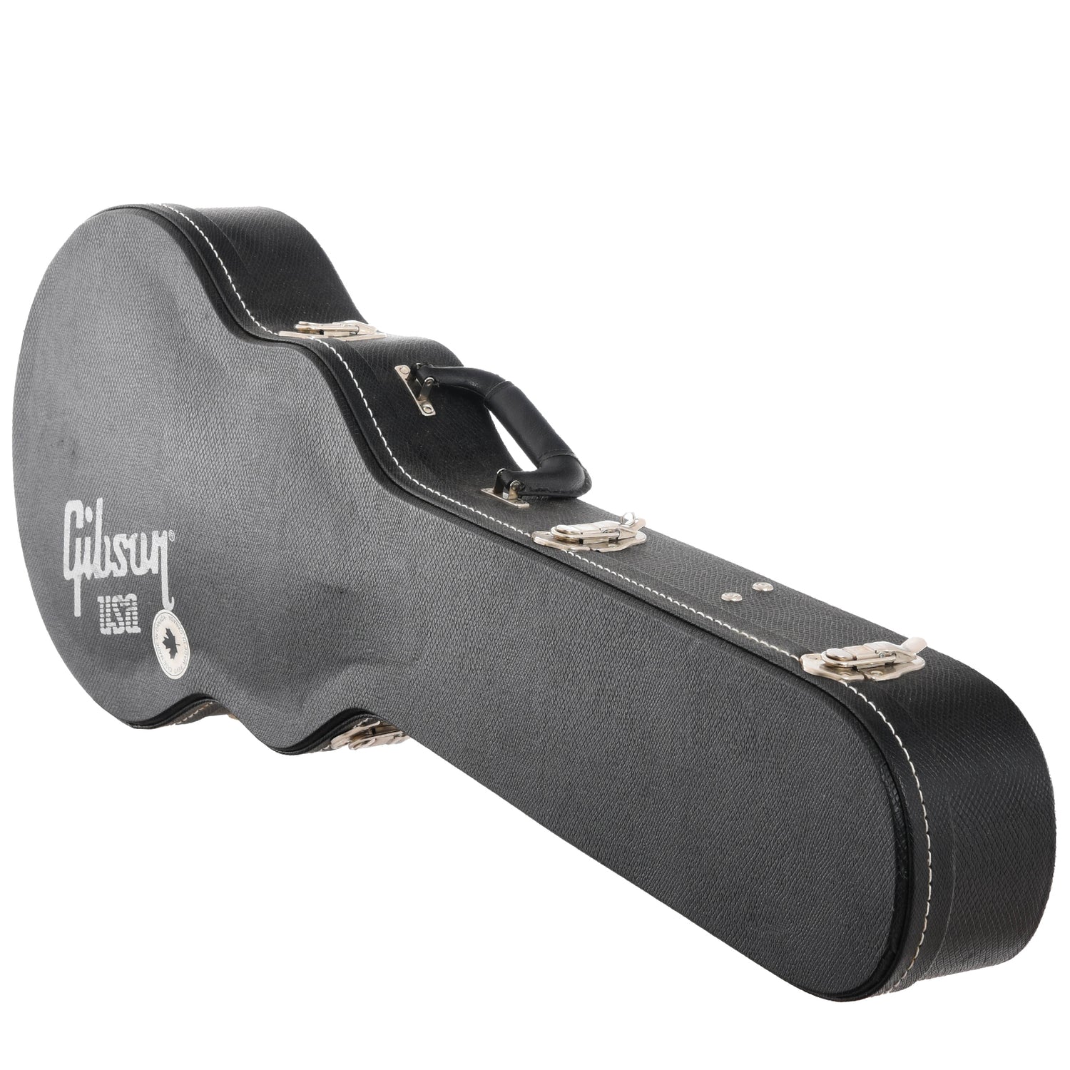 Case for Gibson Les Paul Standard 