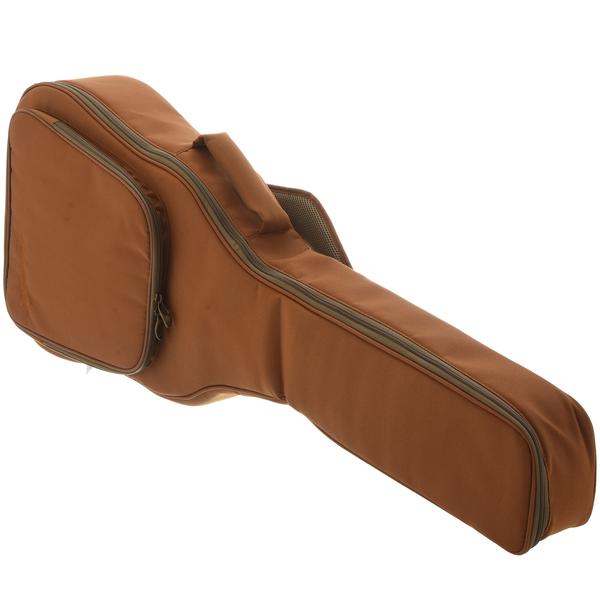 gig bag of Blueridge Contemporary Series BR-40 Dreadnought