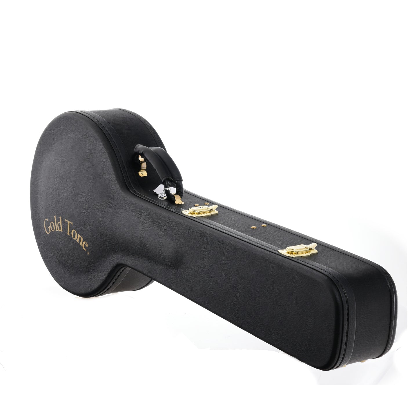 Gold Tone OB-250LW Orange Blossom Lightweight Resonator Banjo & Case