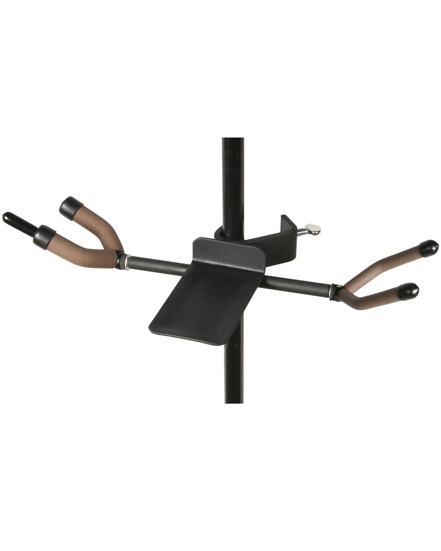 Image 1 of String Swing Violin / Mandolin Hanger for Mic Stand - SKU# CC04-V/M : Product Type Accessories & Parts : Elderly Instruments