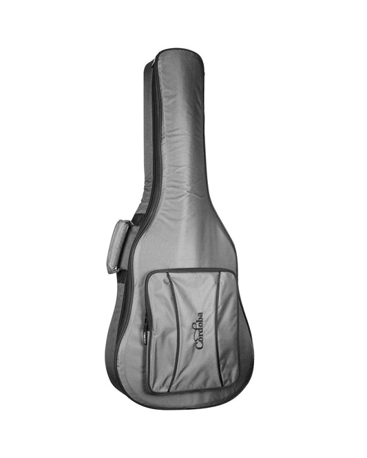 Image 1 of Cordoba 3/4 Size Deluxe Guitar Gigbag - SKU# CGGB3/4 : Product Type Accessories & Parts : Elderly Instruments