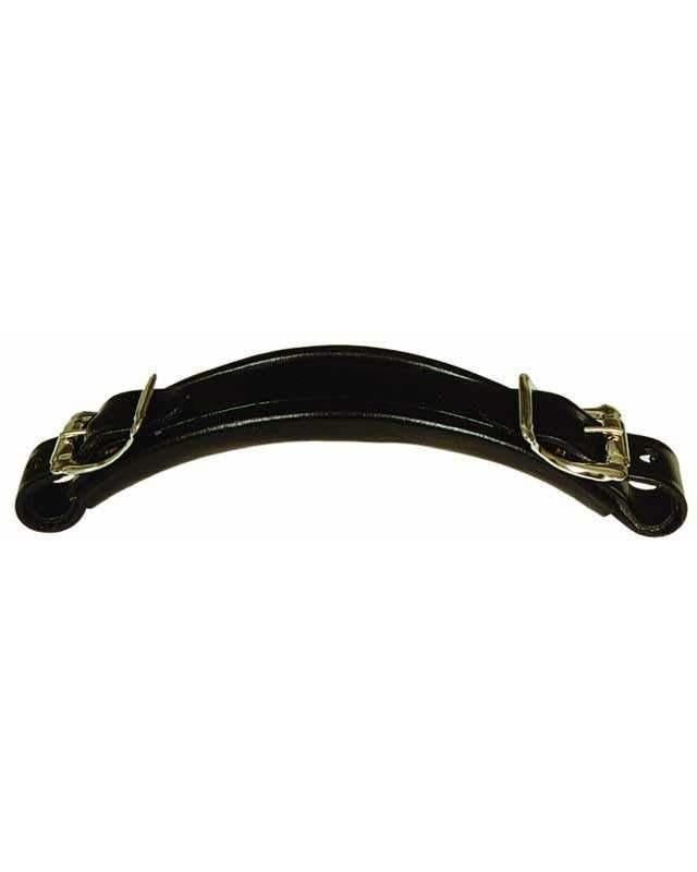 Image 1 of Case Handle Parallel Buckle, Black - SKU# CH1 : Product Type Accessories & Parts : Elderly Instruments