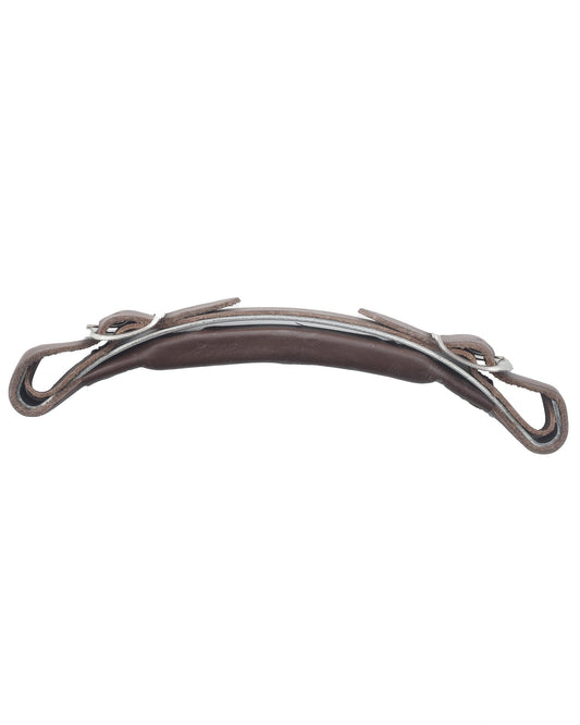 Image 1 of Case Handle, Parallel Buckle, Reinforced, Brown - SKU# CH1S-BROWN : Product Type Accessories & Parts : Elderly Instruments